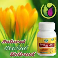 Natural Herbal Extract