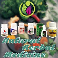 Natural Herbal Products