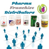 Pharma Franchise Distributors