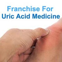 Uric Acid Medicine