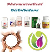 Pharmaceutical Distributors
