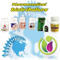 Pharmaceutical Distributors