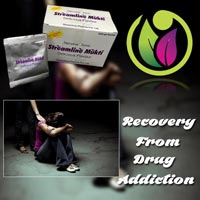 Recovery From Drug Addiction