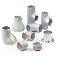 stainless steel pipe fitting