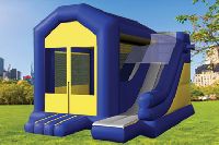5-In-1 Bouncer House