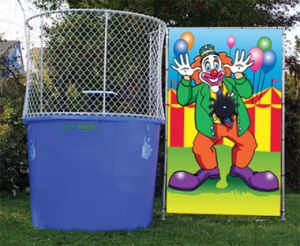 Dunk Tank