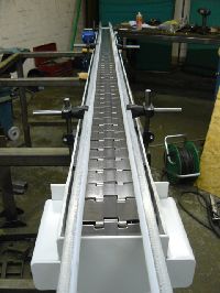 Slat Chain Conveyors