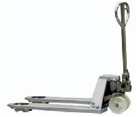 Stainless Pallet Truck