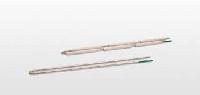 bare thermocouple wires