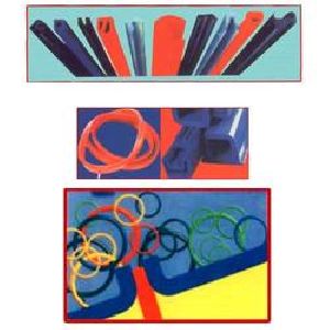 Silicone Autoclavable Gasket (Extruded Door Gasket)