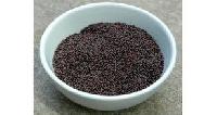 Black Mustard Seeds