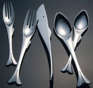 Cutlery