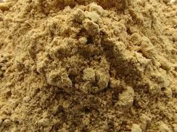 Ginger Powder