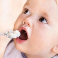 Infant Milk Food