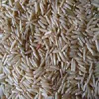 Milled Raw Non Basmati Rice