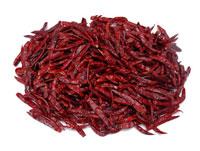 Teja Stemless Dry Red Chilli