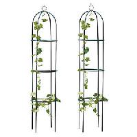 Trellis & Obelisks Plant Support