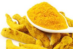 turmeric powder