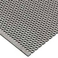 Perforated Stainless Steel Sheets