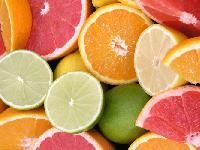 Citrus Fruits