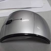 Wireless Folding Mouse