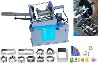 Label Cutting Machine