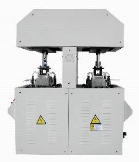 Semi Automatic Paper Meal Box Forming Machine