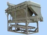 cotton seed cleaning machine