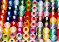Viscose Embroidery Yarn Y Cones