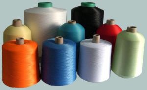 textile yarn