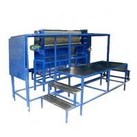 Cooling Pad Production Line