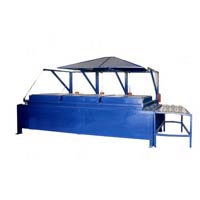 Complete Cooling Pad Production Line for Cooling Pad