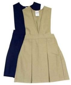 Girls School Uniform