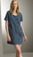 Ladies Denim Wear