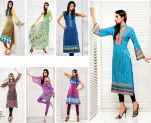 Ladies Kurtis