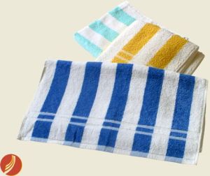 Polyester Towels