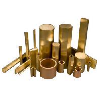 brass alloy