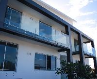 Architectural Glass Balustrades