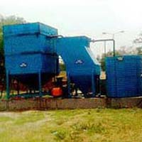 Waste Water Recycling Unit