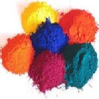 dyestuffs intermediates