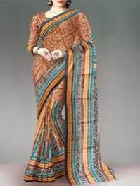 Ladies Sarees