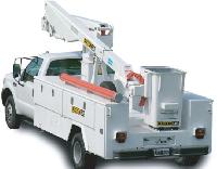 insulated aerial lifts