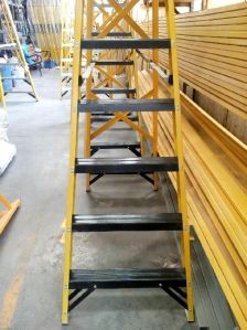 FRP Ladder
