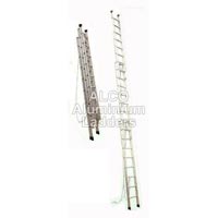 Single Wall Extension Ladder