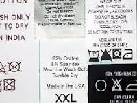 Fabric Labels