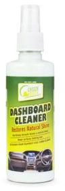 Green Duck Dashboard Cleaner