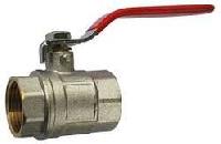 ball valves