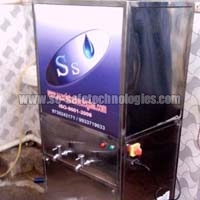 Water Cooler with Purifier