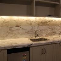 stone bench tops
