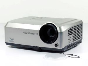 Multimedia Projector